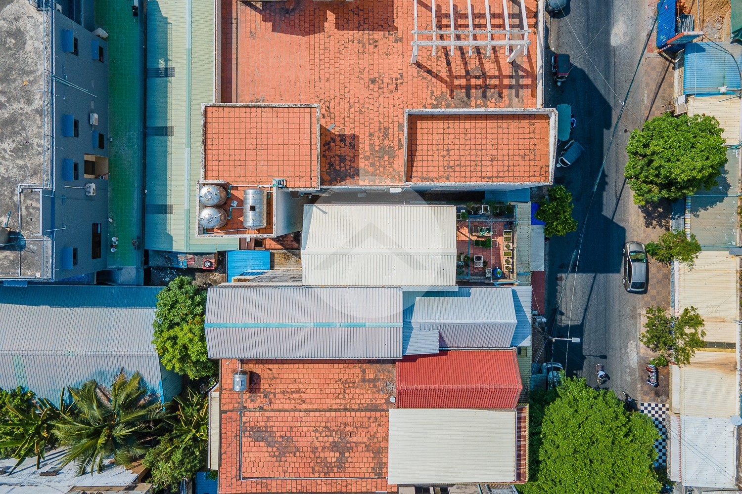 4 Bedroom Shophouse For Sale - Toul Svay Prey 2, Phnom Penh - Image 2
