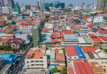 4 Bedroom Shophouse For Sale - Toul Svay Prey 2, Phnom Penh thumbnail