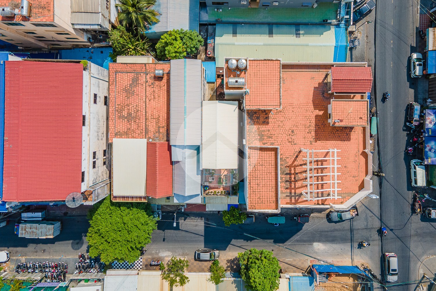 4 Bedroom Shophouse For Sale - Toul Svay Prey 2, Phnom Penh - Image 3