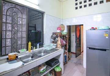 Studio Apartment Plus  Rooftop For Sale - Chey Chun Neah, Phnom Penh thumbnail