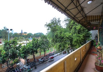 Studio Apartment Plus  Rooftop For Sale - Chey Chun Neah, Phnom Penh thumbnail