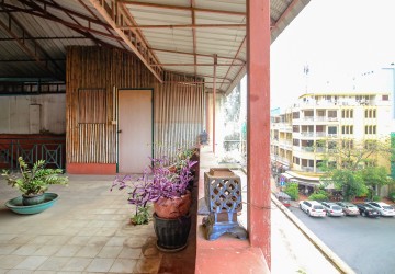 120 Sqm Duplex Space For Sale - Street 178, Daun Penh, Phnom Penh thumbnail