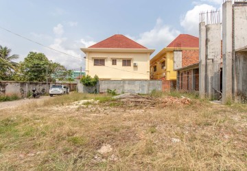 575 Sqm Residential Land For Sale - Svay Dangkum, Siem Reap thumbnail