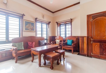 25 Bedroom Guesthouse For Rent - Sala Kamreuk, Siem Reap thumbnail