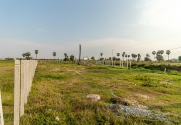 978 Sqm Land For Sale - Sangkat Siem Reap, Siem Reap thumbnail