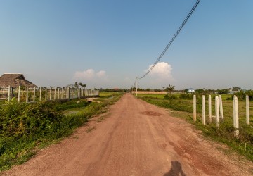 978 Sqm Land For Sale - Sangkat Siem Reap, Siem Reap thumbnail