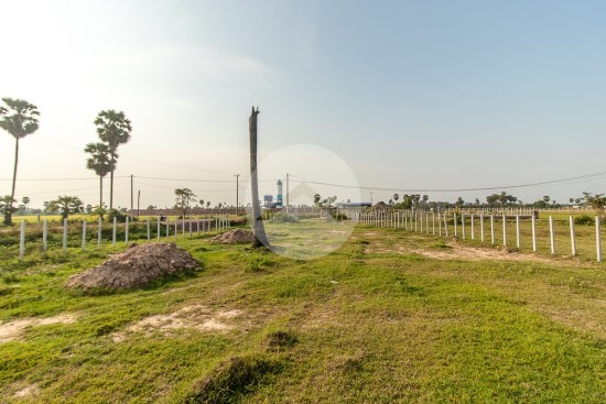 978 Sqm Land For Sale - Sangkat Siem Reap, Siem Reap thumbnail