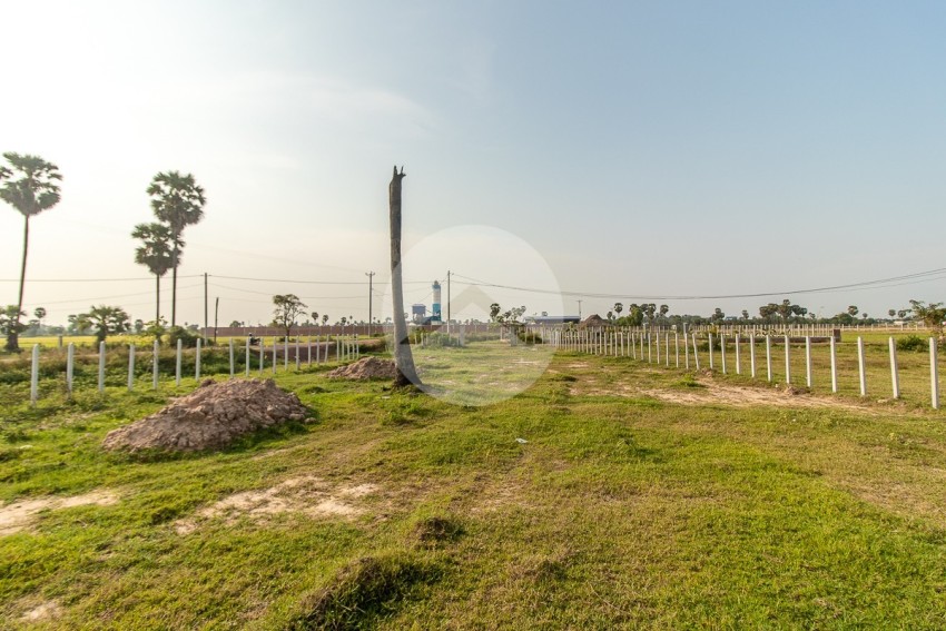 978 Sqm Land For Sale - Sangkat Siem Reap, Siem Reap
