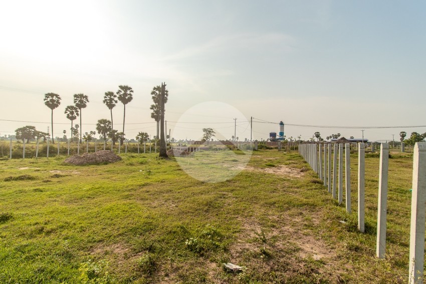 978 Sqm Land For Sale - Sangkat Siem Reap, Siem Reap