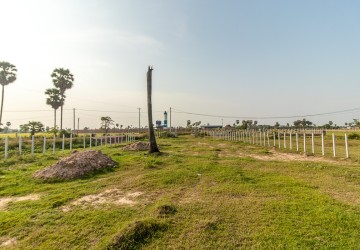 978 Sqm Land For Sale - Sangkat Siem Reap, Siem Reap thumbnail