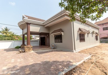 2 Bedroom House For Sale - Slor Kram, Siem Reap thumbnail