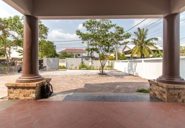 2 Bedroom House For Sale - Slor Kram, Siem Reap thumbnail