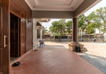 2 Bedroom House For Sale - Slor Kram, Siem Reap thumbnail