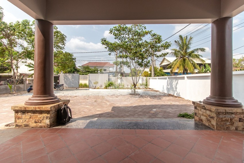 2 Bedroom House For Sale - Slor Kram, Siem Reap