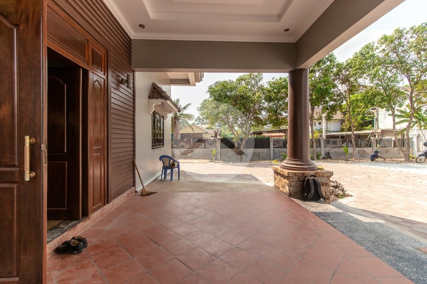 2 Bedroom House For Sale - Slor Kram, Siem Reap