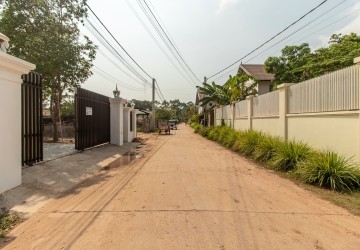 2 Bedroom House For Sale - Slor Kram, Siem Reap thumbnail