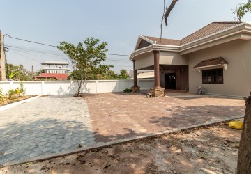 2 Bedroom House For Sale - Slor Kram, Siem Reap thumbnail