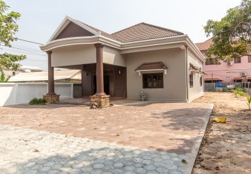 2 Bedroom House For Sale - Slor Kram, Siem Reap thumbnail