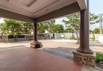 2 Bedroom House For Sale - Slor Kram, Siem Reap thumbnail