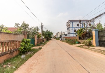 308 Sqm Residential Land For Sale - Slor Kram, Siem Reap thumbnail