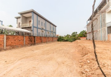 308 Sqm Residential Land For Sale - Slor Kram, Siem Reap thumbnail