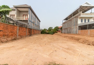 308 Sqm Residential Land For Sale - Slor Kram, Siem Reap thumbnail