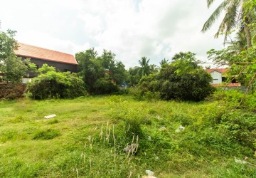 1542 Sqm Land For Sale - Sala Kamreuk, Siem Reap thumbnail