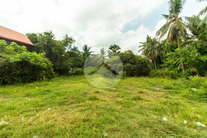 1542 Sqm Land For Sale - Sala Kamreuk, Siem Reap