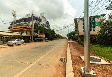 1542 Sqm Land For Sale - Sala Kamreuk, Siem Reap thumbnail