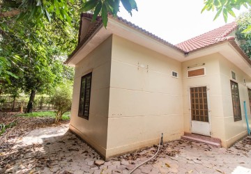 2 Bedroom House For Sale - Sala Kamreuk, Siem Reap thumbnail