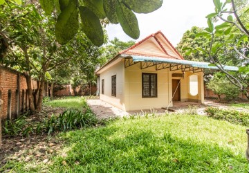 2 Bedroom House For Sale - Sala Kamreuk, Siem Reap thumbnail