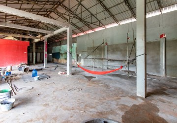 273 Sqm Commercial Space For Rent - Night Market Area, Siem Reap thumbnail
