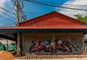 273 Sqm Commercial Space For Rent - Night Market Area, Siem Reap thumbnail