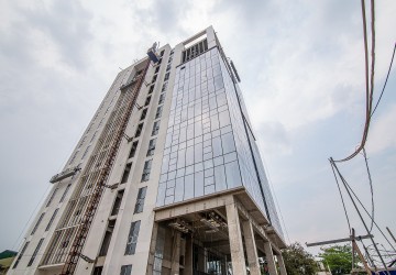 10000 Sqm Office Building For Rent - Toul Kork, Phnom Penh thumbnail