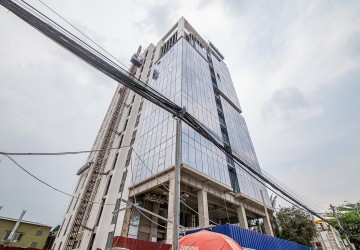 10000 Sqm Office Building For Rent - Toul Kork, Phnom Penh thumbnail