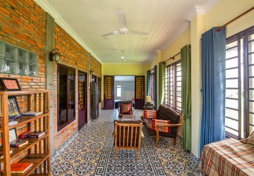 5 Bedroom Holiday Home For Sale - Koh Oknha Tey, Kandal Province thumbnail