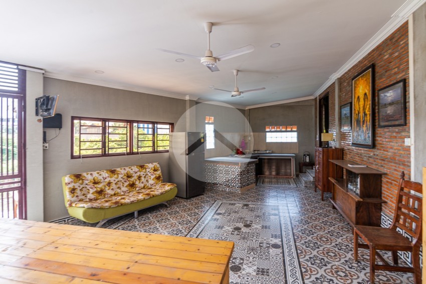 5 Bedroom Holiday Home For Sale - Koh Oknha Tey, Kandal Province