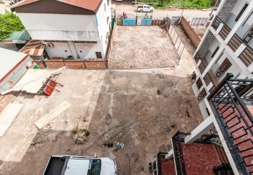 30 Room Building For Rent - Sala Kamreuk, Siem Reap thumbnail
