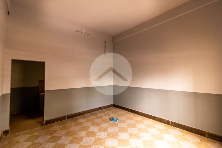 30 Room Building For Rent - Sala Kamreuk, Siem Reap