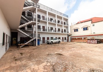 30 Room Building For Rent - Sala Kamreuk, Siem Reap thumbnail