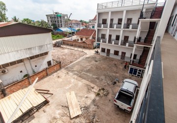 30 Room Building For Rent - Sala Kamreuk, Siem Reap thumbnail