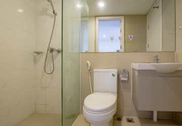 1 Bedroom Condo For Rent - The Bridge, Phnom Penh thumbnail