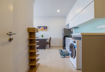 1 Bedroom Condo For Rent - The Bridge, Phnom Penh thumbnail