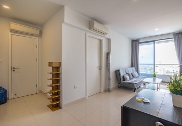 1 Bedroom Condo For Rent - The Bridge, Phnom Penh thumbnail