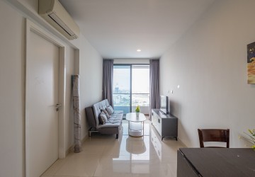 1 Bedroom Condo For Rent - The Bridge, Phnom Penh thumbnail