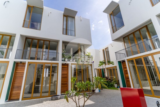 2 Bedroom Villa For Rent - Bakong, Siem Reap thumbnail