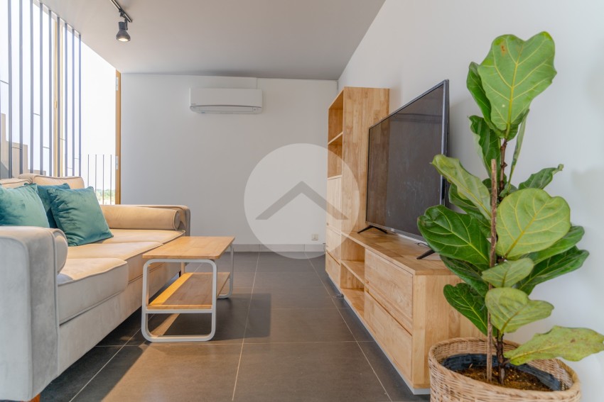 2 Bedroom Villa For Rent - Bakong, Siem Reap