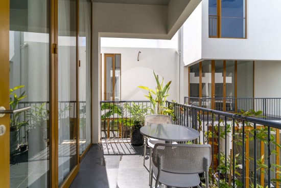 2 Bedroom Villa For Rent - Bakong, Siem Reap thumbnail