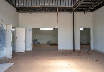 1624 Sqm Warehouse Property For Sale - Svay Thom, Siem Reap thumbnail