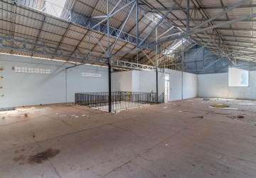 1624 Sqm Warehouse Property For Sale - Svay Thom, Siem Reap thumbnail